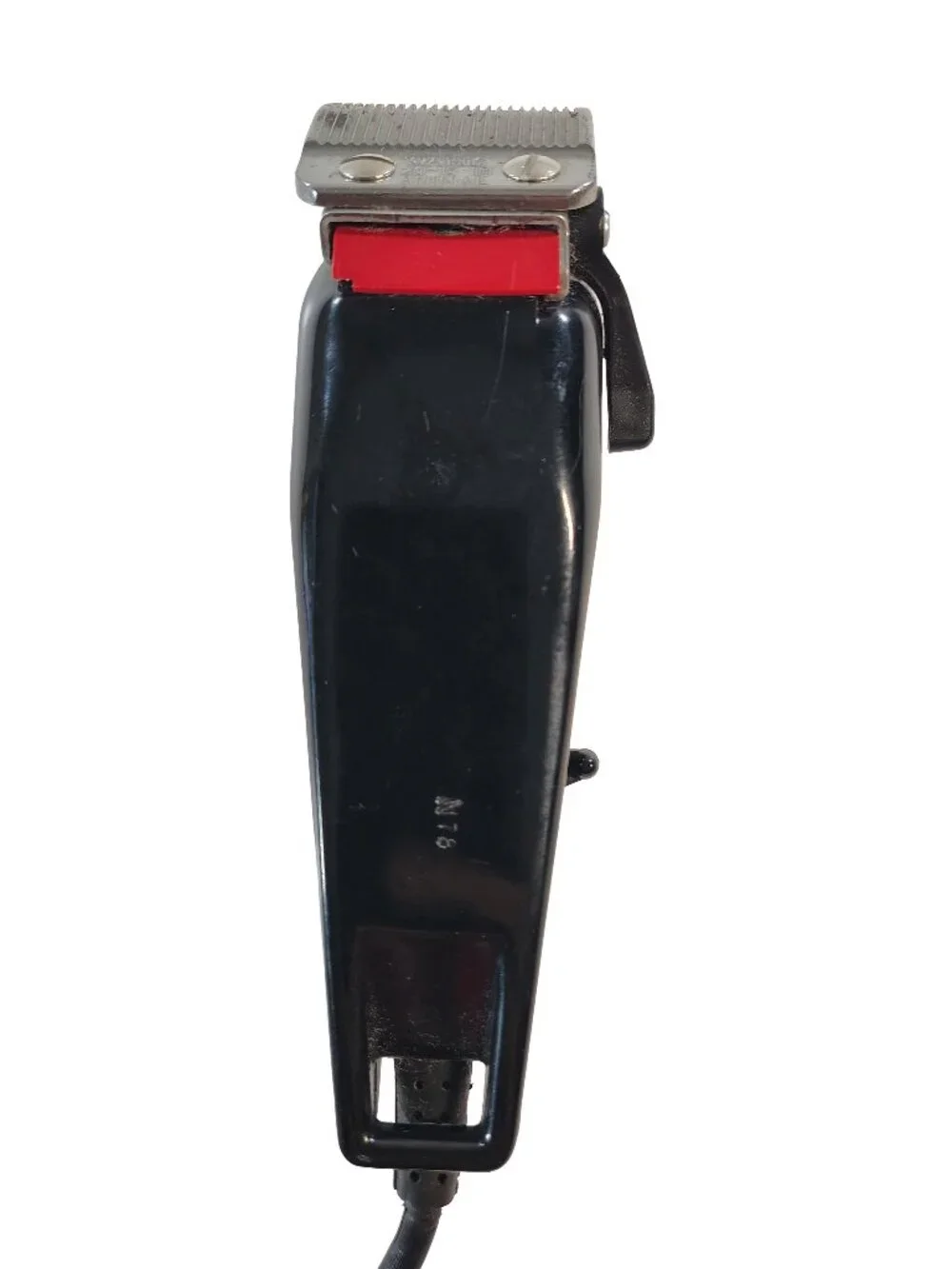 Vintage 90's Wahl Clip-Pet Deluxe Model 9262 Working, Tested & Cleaned!